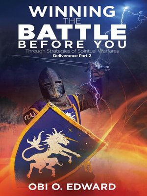 cover image of Winning the Battle Before You